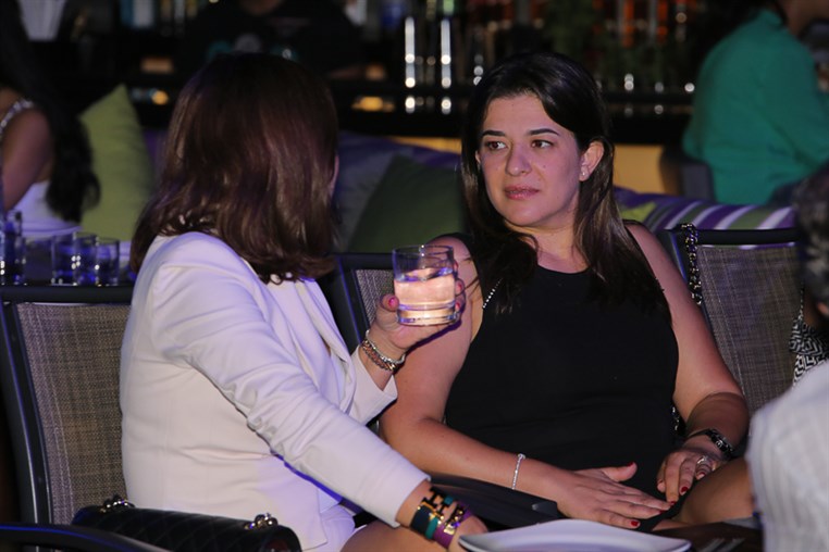 Monte Cassino on Friday Night